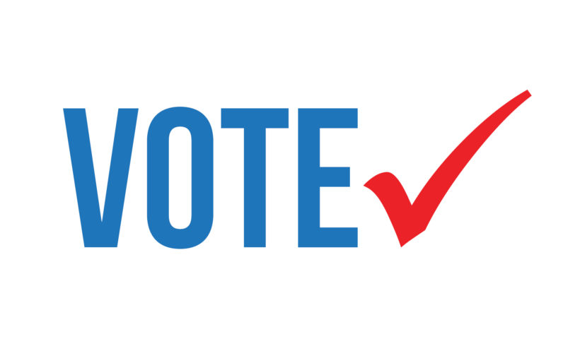 Are You and Your Employees Registered to Vote?