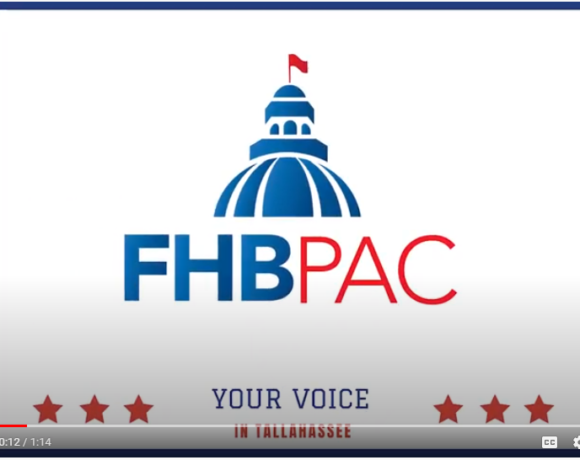 Give to FHB PAC Today